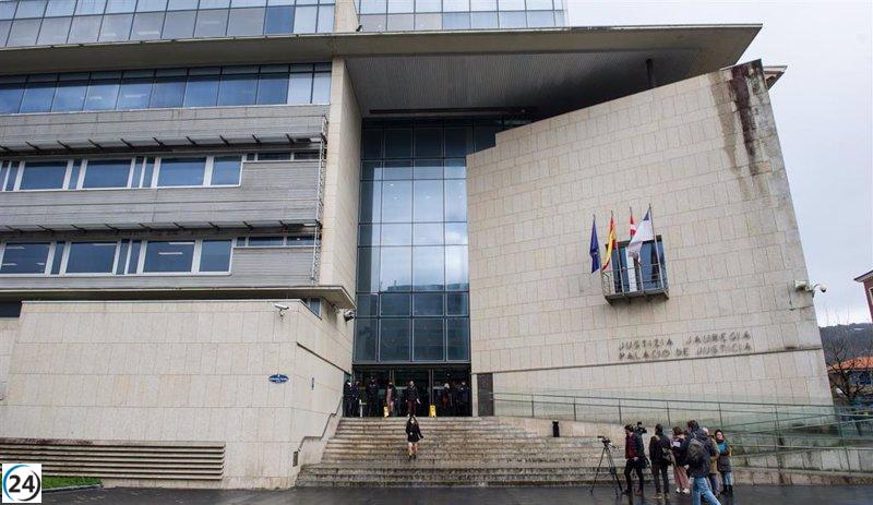 La Junta Electoral de Zona de San Sebastián deja fuera a Majarenas de las listas de EH Bildu.