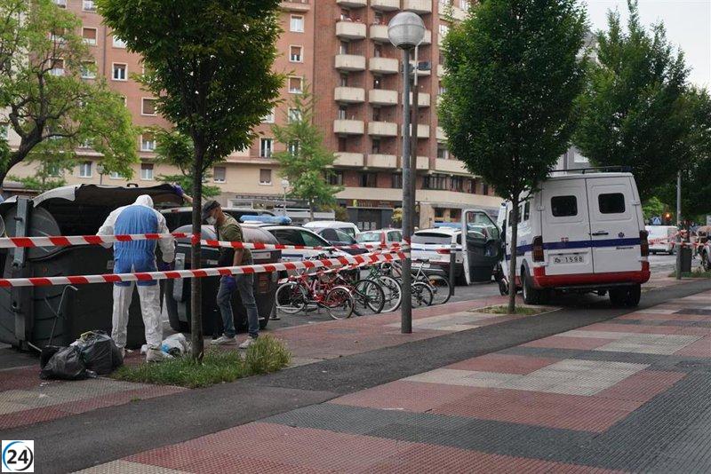 Alcalde Urtaran convoca Junta de Portavoces para activar protocolo tras asesinato machista.