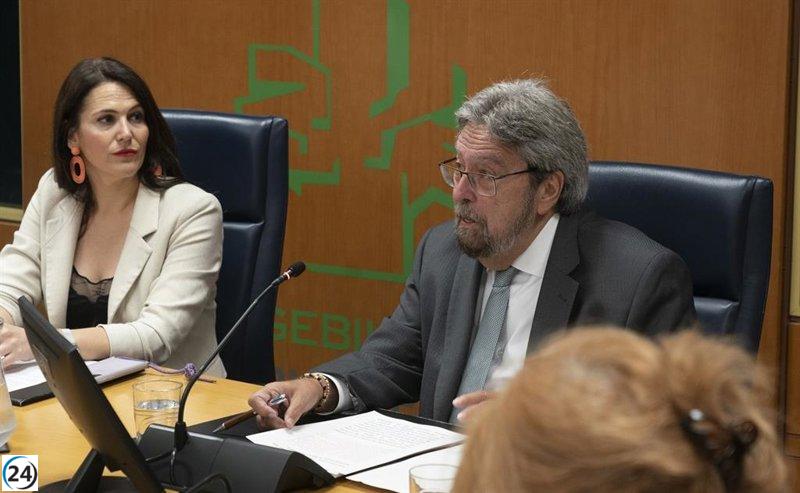 Ararteko critica rechazo de denuncias por Ertzaintza y policía local en violencia de género.