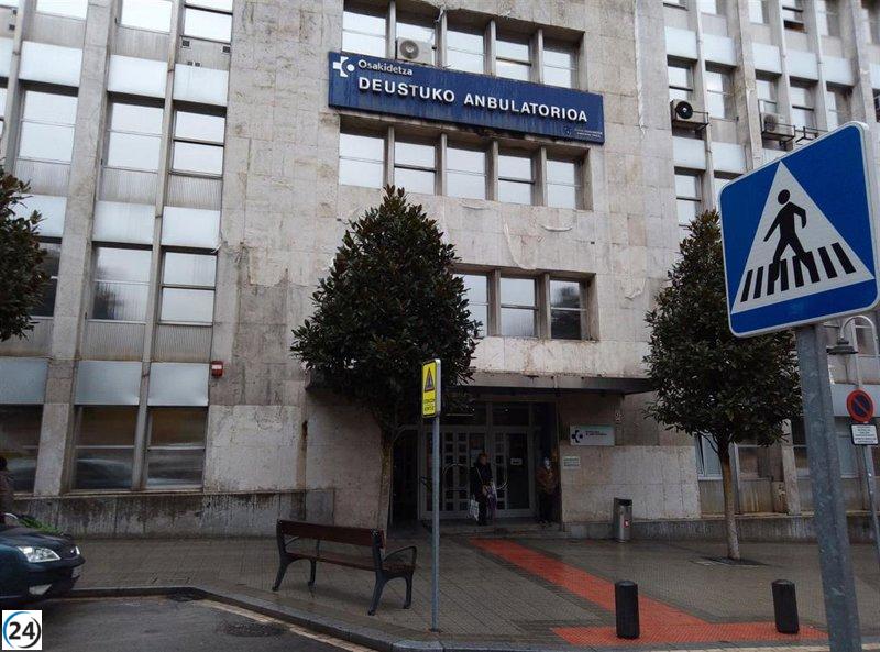 Osakidetza convoca a sindicatos para informarles sobre cambios en ambulatorios y PAC durante el verano.