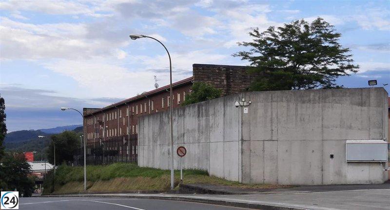 Detenido en Gallarta por tocamientos en atracción de feria, ingresa en prisión.