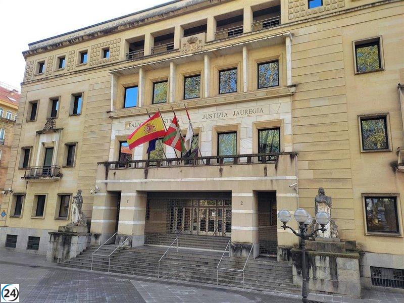 La Junta de Bilbao advierte sobre penas por ausentarse de Mesa electoral sin justificación.