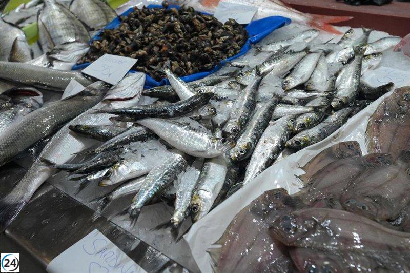 Los precios en Euskadi suben un 0,7% en junio.