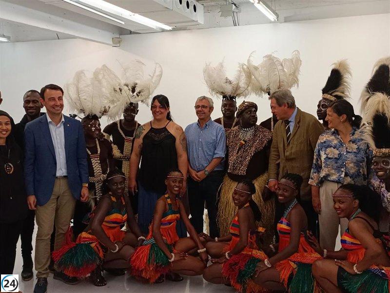 Festival de Folklore de Portugalete contará con representantes internacionales de Indonesia, México, Uganda, Colombia y Rumanía.