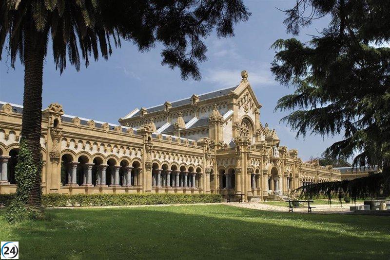 Triste récord en Euskadi: 24.194 defunciones en 2022, disparándose un 4,9% respecto a 2021 y un inquietante 12,2% en comparación a 2019.