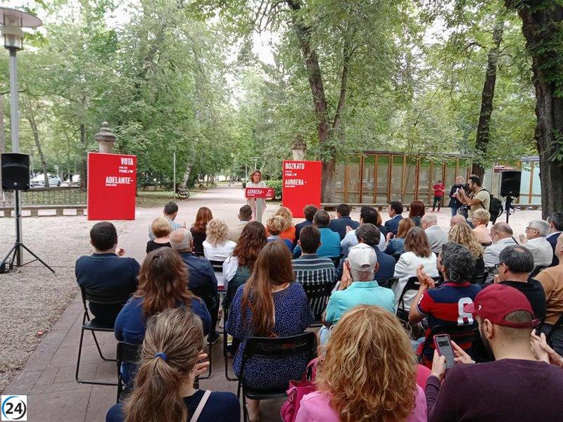 Ribera advierte que las 