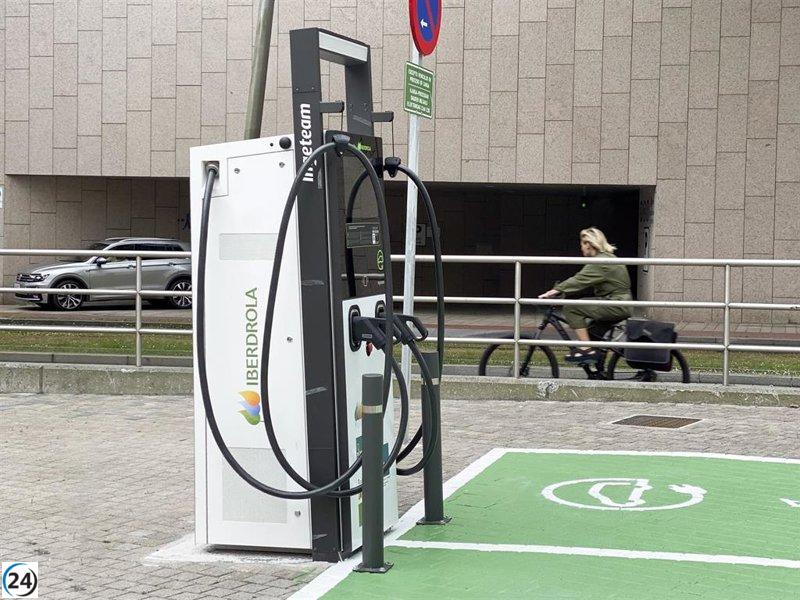 Iberdrola solicita 