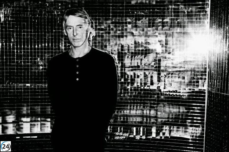 Próximos conciertos de Rauw Alejandro, Robert Plant y Paul Weller en Bilbao y San Sebastián del 2 al 14 de septiembre