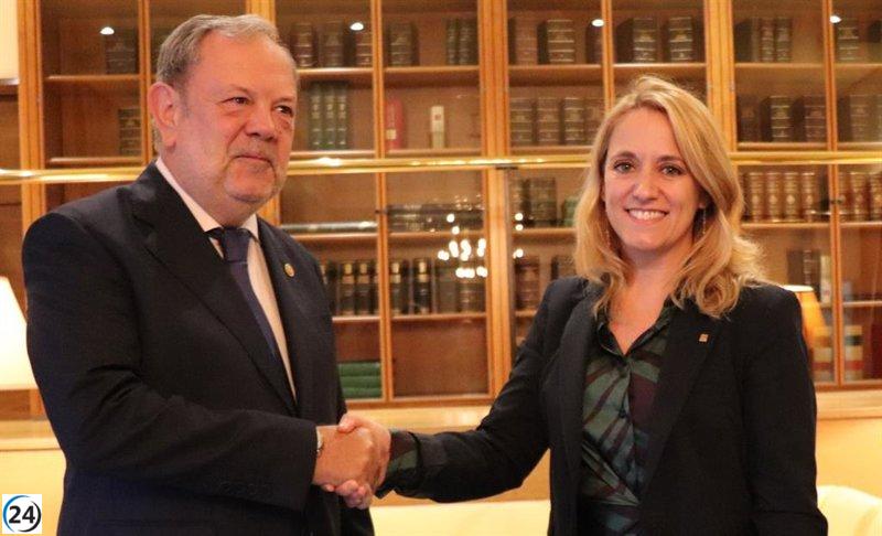 Instituciones vascas y catalanas impulsan PERTES regionales para optimizar los Fondos Next