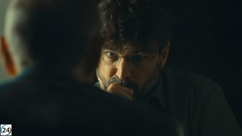 Évole no blanquea a ETA, afirman víctimas del terrorismo