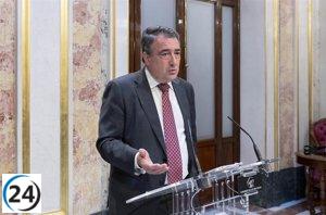 Bildu acusa a Feijóo de protagonizar una moción de censura encubierta en su primer mitin de campaña, según el PNV.