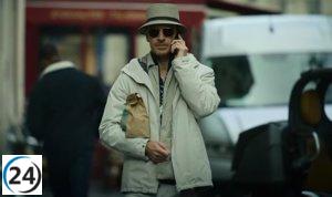 David Fincher sorprende con 'The Killer' en el Festival de San Sebastián