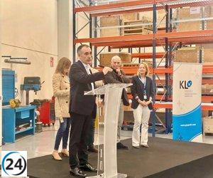 Lanbide aumentará apoyo económico a empresas que contraten colaboradores discapacitados