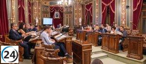 Bilbao aprueba medida de aumentar tasas e impuestos para 2024 alegando necesidad y equidad fiscal