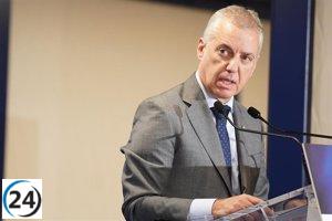 Urkullu acusa a Feijóo de intentar atraer votantes del PNV y critica su postura sobre lenguas y autogobierno.