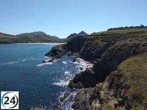 Intenso calor veraniego llega a Euskadi este domingo
