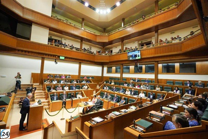 Partidos nacionalistas y de izquierda celebran la aprobación de la Ley de Memoria Histórica con amplio respaldo