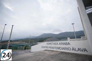 El número de prisioneros vascos alcanza los 1.577, incluyendo a 425 en tercer grado, entre ellos, 22 miembros de ETA.