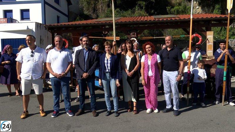Euskadi promueve un turismo
