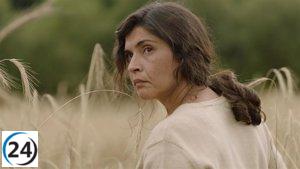 La controvertida película 'O corno' de Jaione Camborda se lleva el premio máximo en el Festival de Cine de San Sebastián