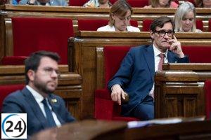 Illa insta a los independentistas catalanes a emular la política de los partidos nacionalistas vascos