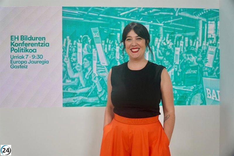 EH Bildu acusa a Urkullu de priorizar su reelección en lugar de buscar consensos