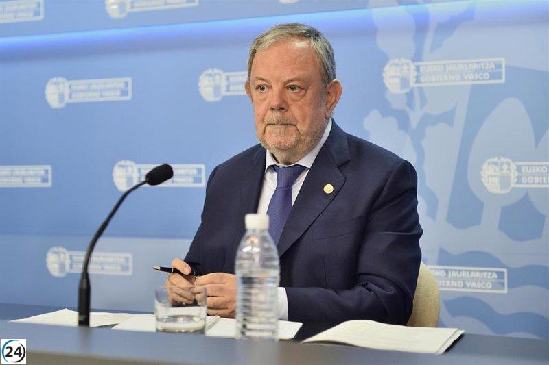 Euskadi solicita el lanzamiento de los Programas Regionales para impulsar el aprovechamiento de Fondos Next