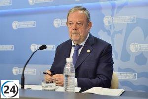 Euskadi solicita el lanzamiento de los Programas Regionales para impulsar el aprovechamiento de Fondos Next