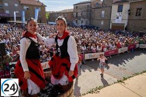 González exige modificaciones en la DOCa Rioja debido a la empeorada situación de Rioja Alavesa.