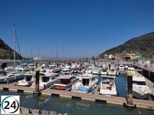 Domingo soleado y caluroso, con temperaturas superando los 30 ºC.