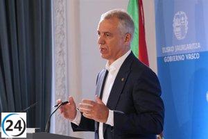 Urkullu lidera viaje a Japón para fortalecer relaciones institucionales, culturales y comerciales con 51 compañías vascas