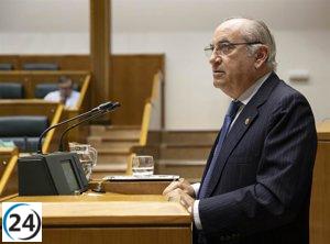 Gobierno vasco impulsa nueva normativa que amplía el derecho subjetivo a la vivienda y brinda apoyo al alquiler.