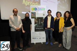 Bilbao arranca Zinexit Topaketak: preliminar para la XIII Muestra de Cine y Derechos Humanos