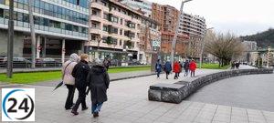 El número de habitantes en el País Vasco aumenta en 10.228 individuos en 2023 tras dos años de caída demográfica.