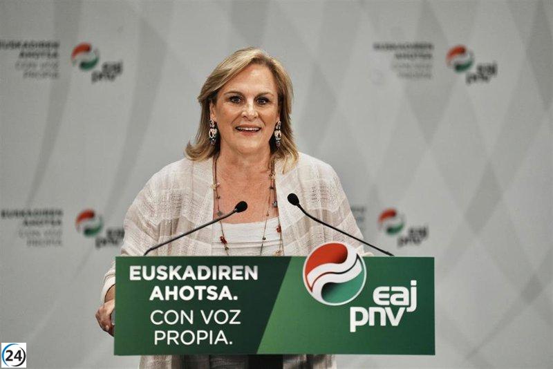 PNV asegura que la negociación con Sánchez avanza favorablemente y abre una nueva vía para la colaboración