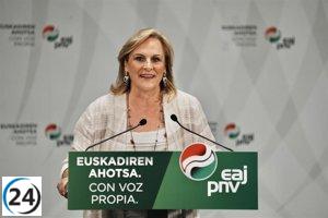 PNV asegura que la negociación con Sánchez avanza favorablemente y abre una nueva vía para la colaboración