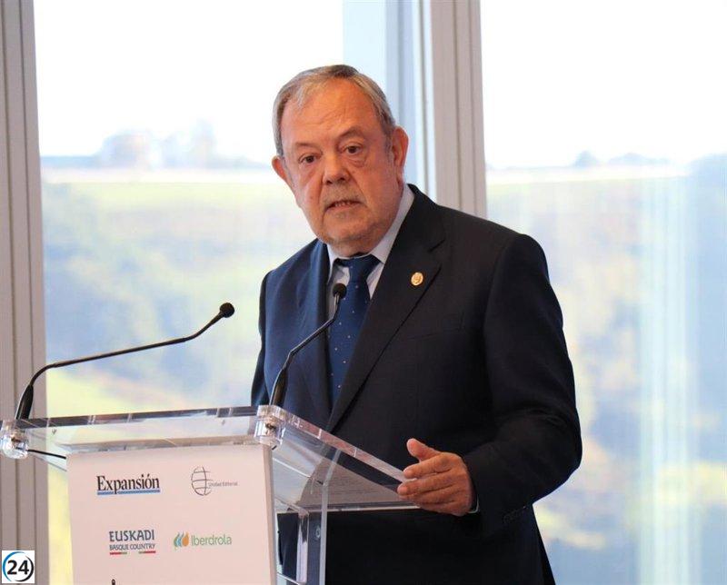 Las instituciones vascas aprueban una rebaja en el IRPF