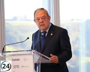 Las instituciones vascas aprueban una rebaja en el IRPF