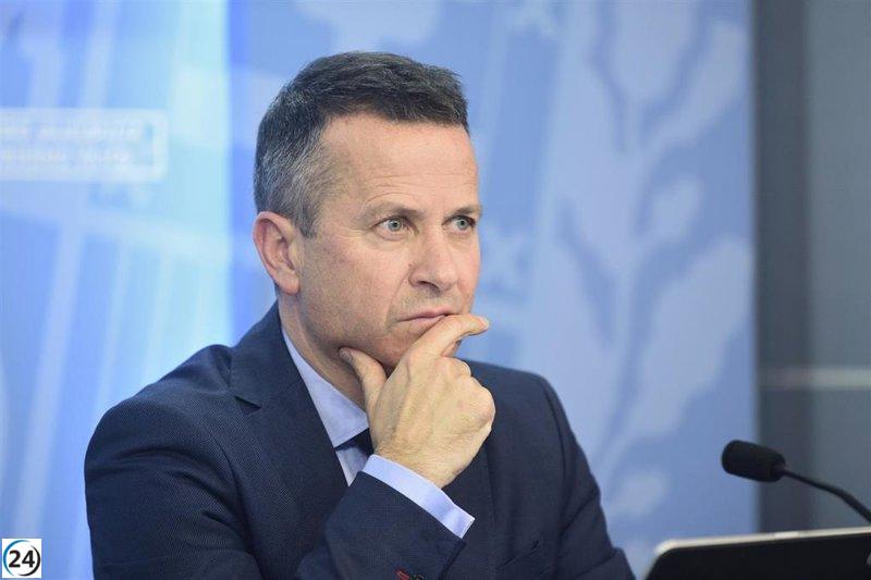 La huelga en la educación pública cuenta con un 22% de participación según Bildarratz