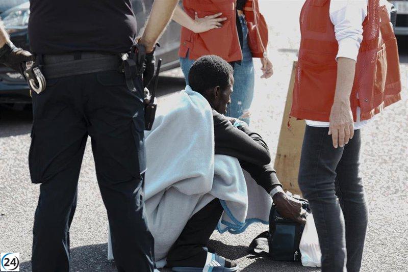 Destacados conservadores unidos en la videoconferencia de Escrivá sobre migrantes de Canarias este martes