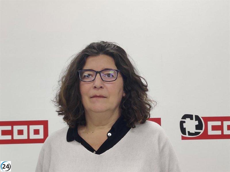Repsol busca ganancias indiscriminadas, CCOO lo considera indignante: una práctica inaceptable.