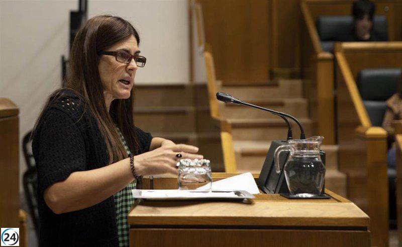 Gorrotxategi cuestiona el chantaje de López Atxurra a los poderes públicos a través de desinversiones.