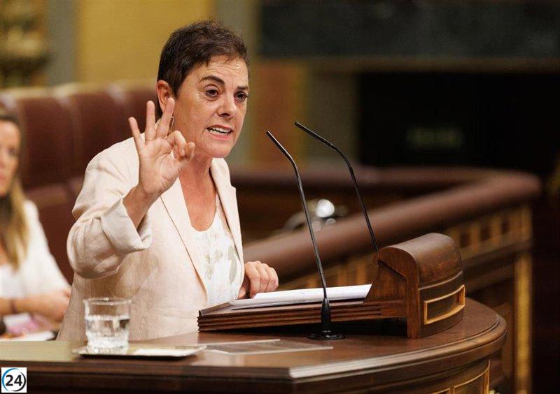 EH Bildu: la estabilidad de la legislatura dependerá de cumplir la agenda social y nacional.