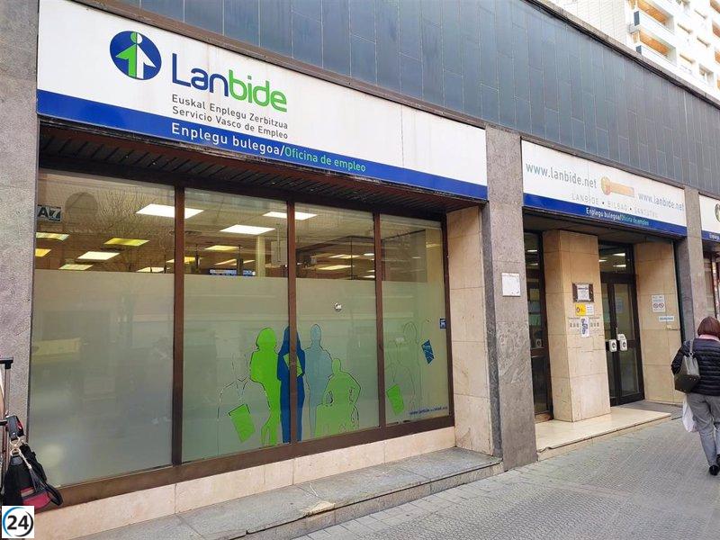Se inicia programa de ayuda en Lanbide para fomentar contratación de desempleados mayores de 50 años