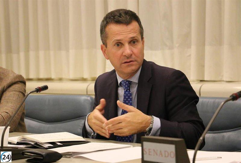Bildarratz busca apoyo de EH Bildu para lograr un amplio consenso en la Ley de Educación, apelando a la