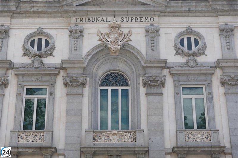 El Gobierno Vasco afirma ante el TS la oficialidad del euskera y rechaza las acusaciones de discriminación hacia el castellano.