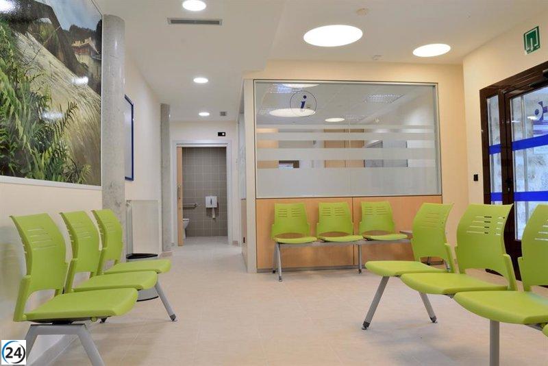 Osakidetza amplía su horario de atención médica durante las fiestas de diciembre y enero hasta las 17:00 horas.
