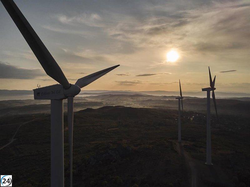 PNV y PSE proponen impuesto a energías renovables en suelo no urbano.