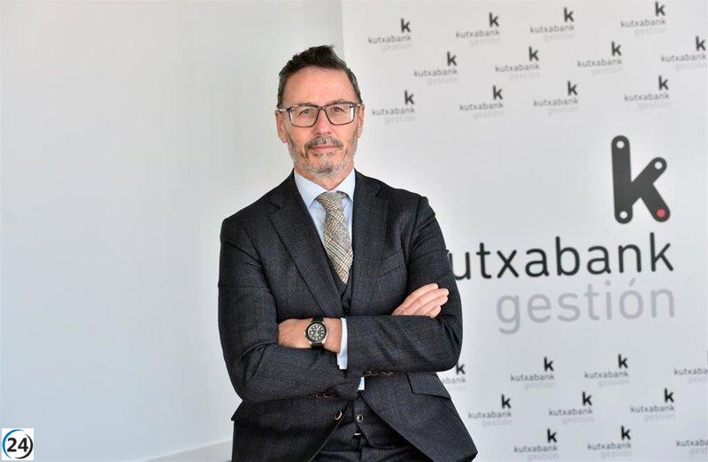 Kutxabank Gestión obtiene calificación máxima por Organismo de Inversión Responsable de la ONU
