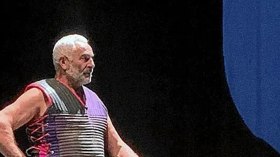 El deporte rural vasco: fuerza y destreza en acción